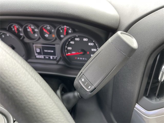 New 2025 GMC Sierra 3500 Pro w/ 1SA Pro Safety Plus Package image 19