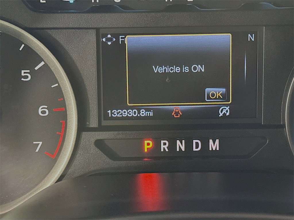 Used 2018 Ford F150 XLT w/ Equipment Group 302A Luxury image 13