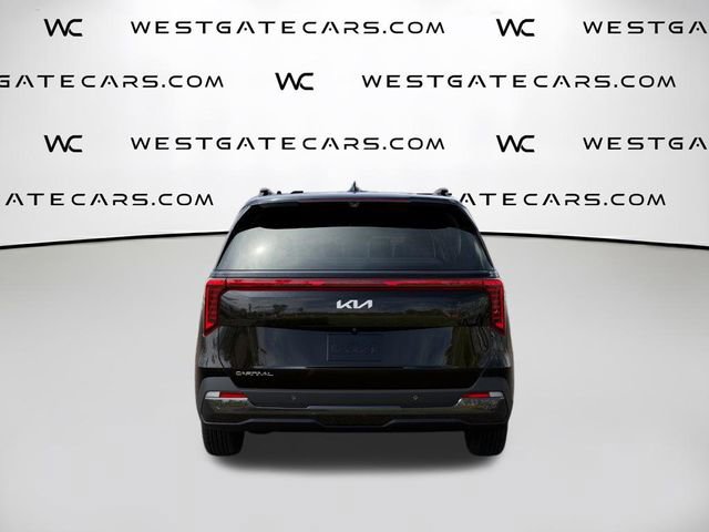 New 2026 Kia Carnival SX Prestige image 7
