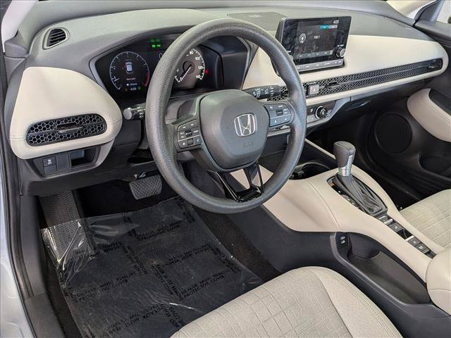 Used 2024 Honda HR-V LX image 10