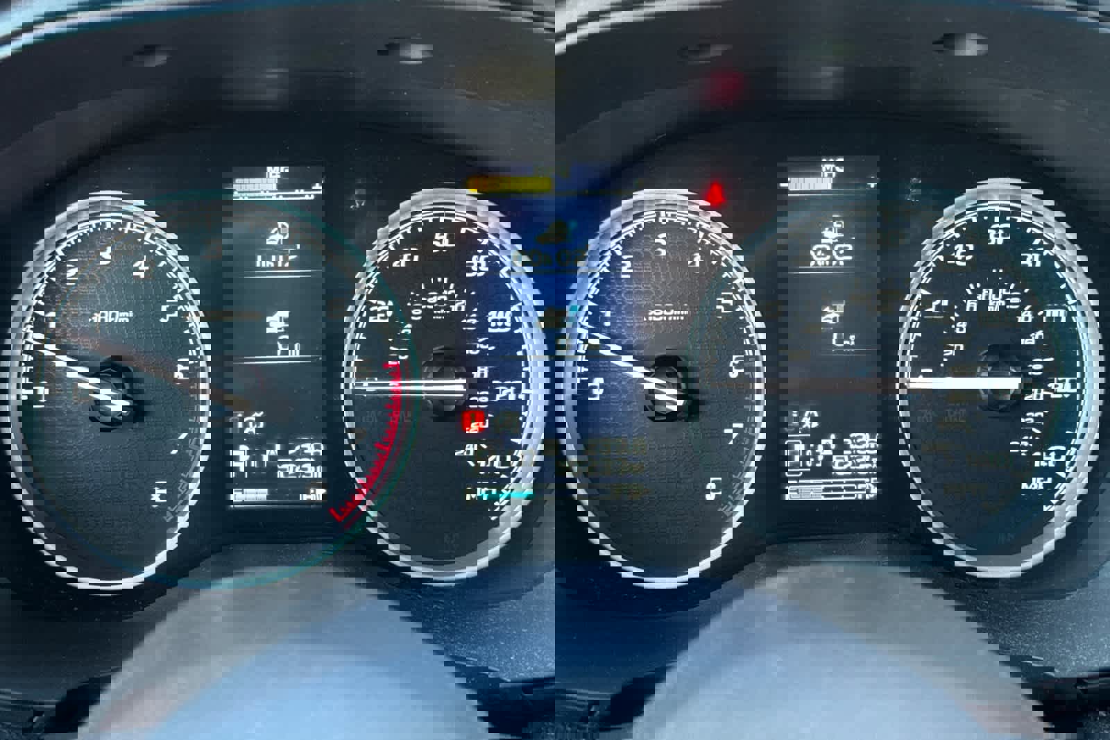 Used 2023 Subaru Forester Premium image 27