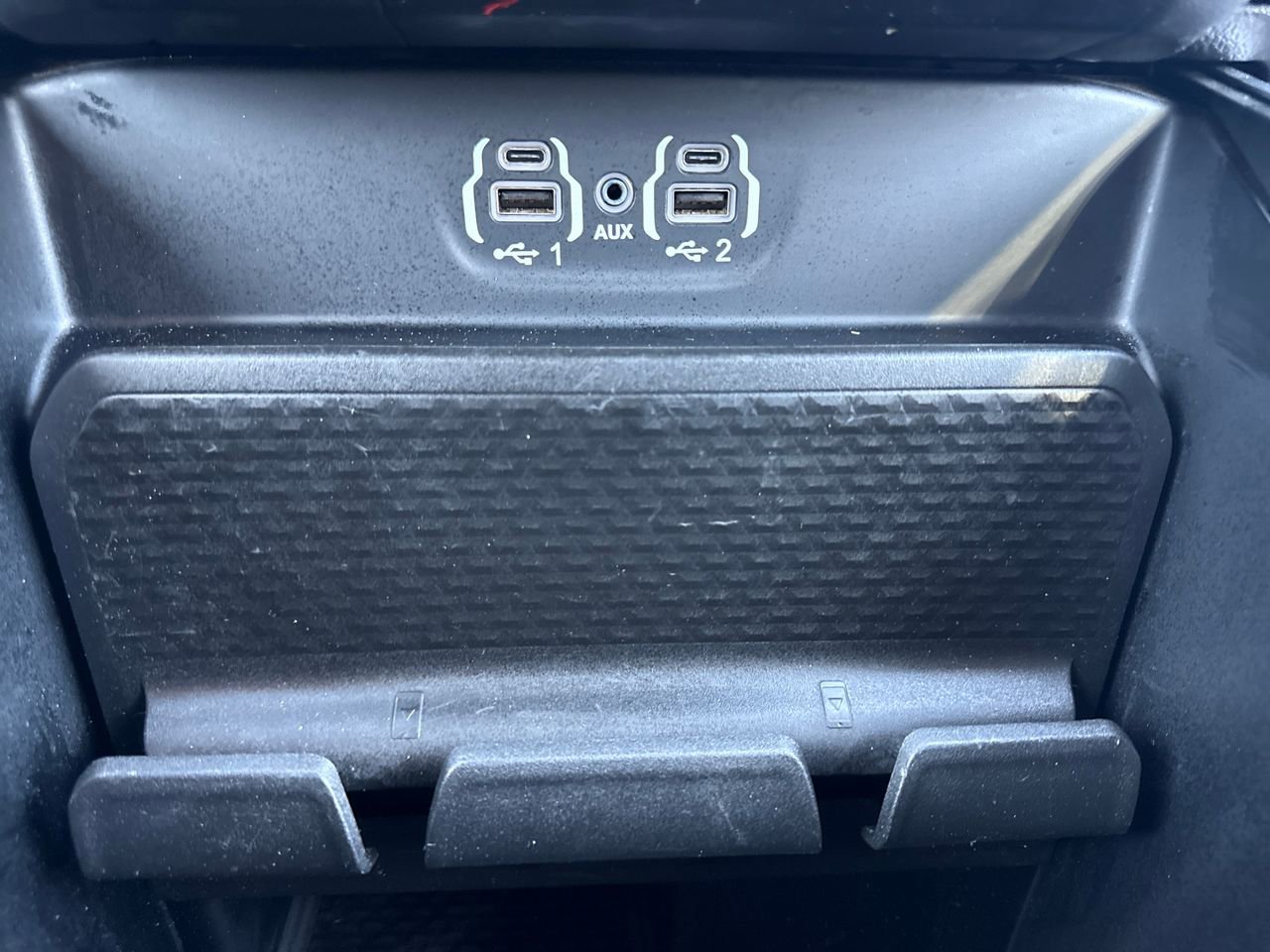 Used 2024 RAM 2500 Big Horn w/ Off Road Package image 23