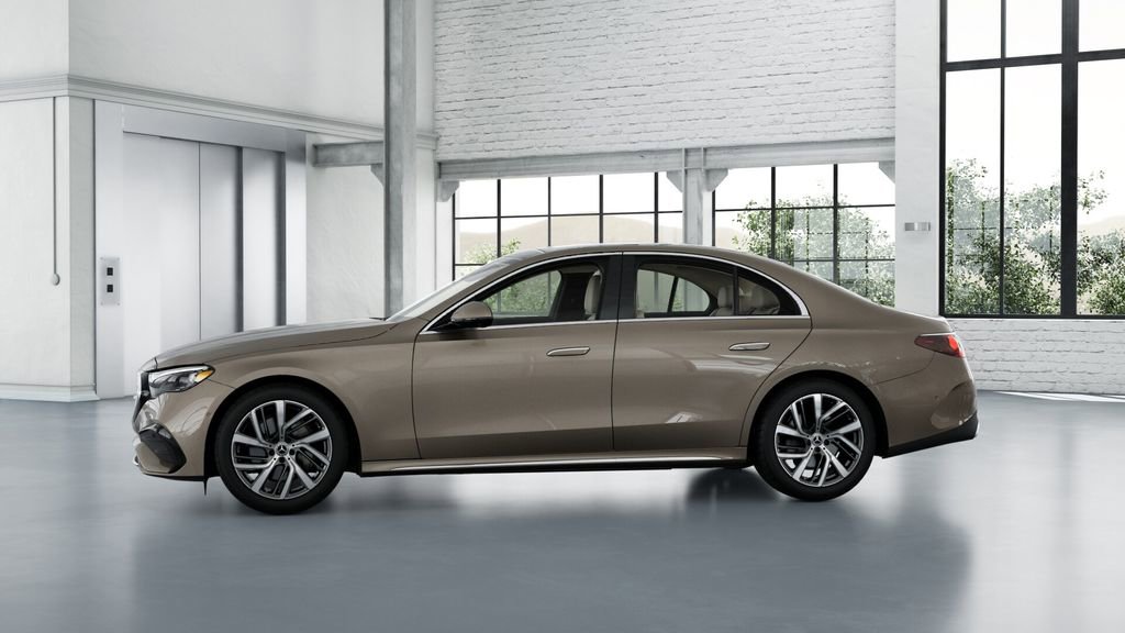 New 2026 Mercedes-Benz E 350 Sedan image 30