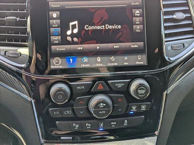 Used 2019 Jeep Grand Cherokee SRT w/ Trailer Tow Group IV image 17