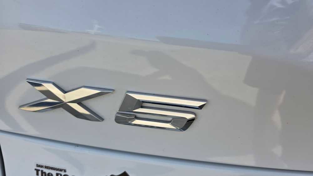 Used 2023 BMW X5 xDrive40i AWD/4WD image 10