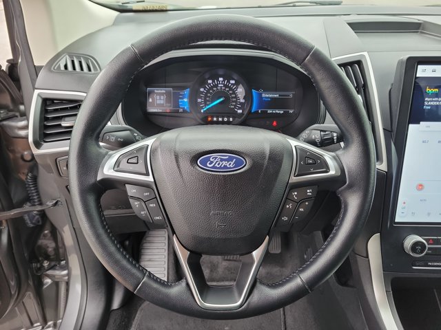 Certified 2023 Ford Edge SEL w/ Convenience Package AWD/4WD image 27