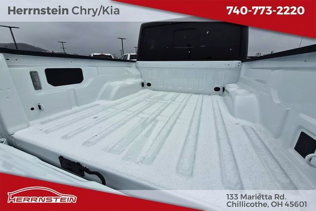 New 2026 Jeep Gladiator Willys image 27