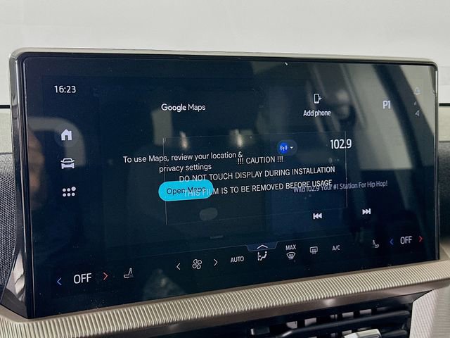 New 2026 Ford Explorer Active image 13