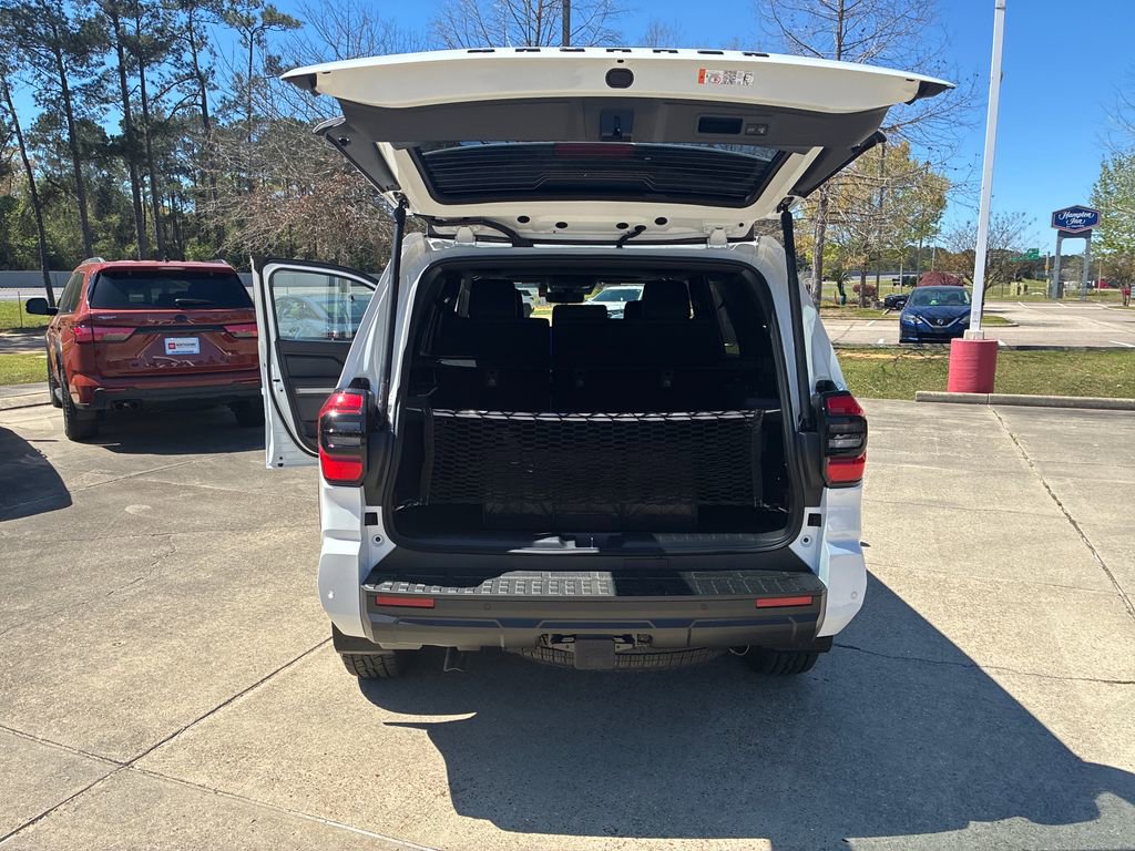 New 2026 Toyota 4Runner TRD Off-Road Premium image 29