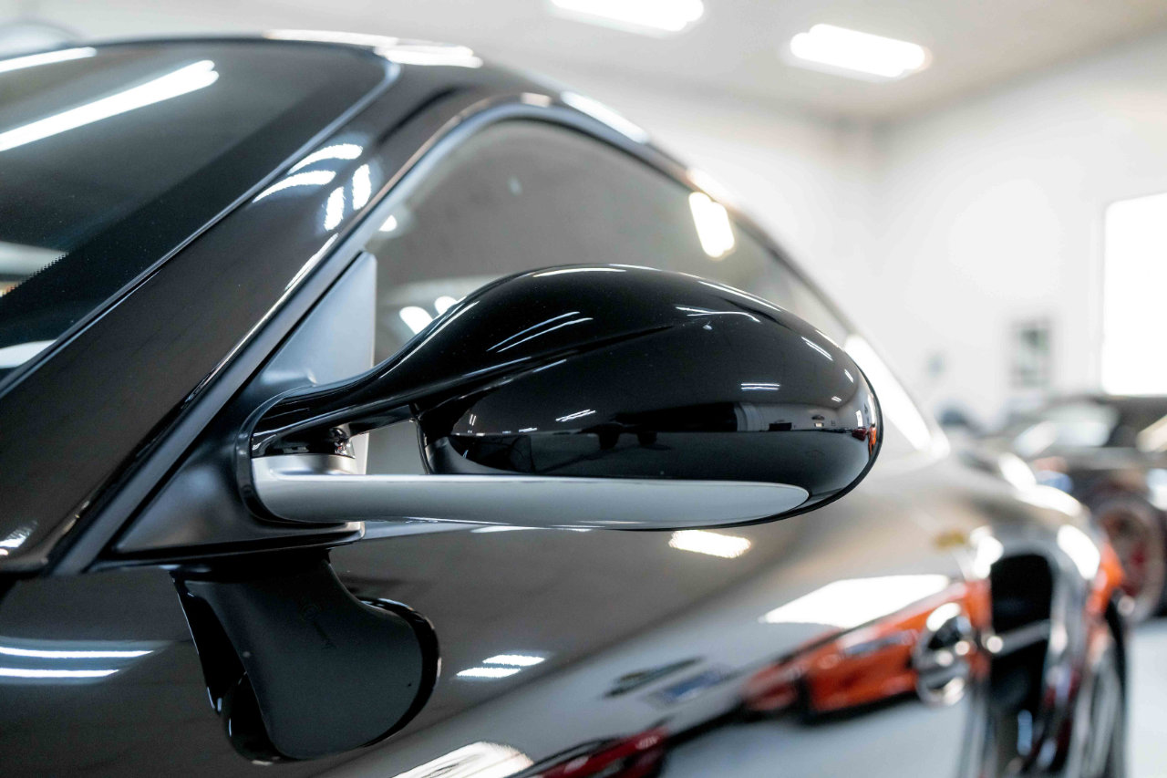 Used 2012 Porsche 911 Turbo image 26