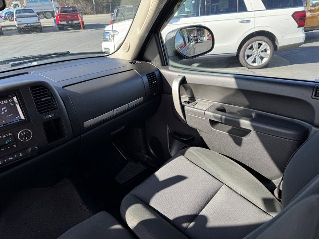 Used 2012 Chevrolet Silverado 1500 LT w/ All-Star Edition AWD/4WD image 16