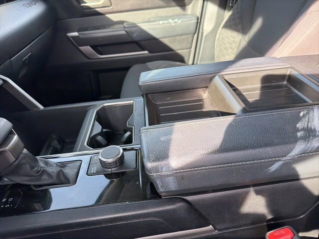 Used 2023 Toyota Tundra SR5 image 26