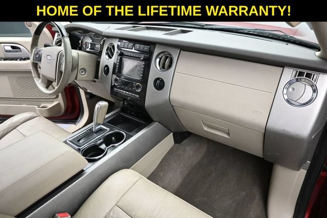 Used 2013 Ford Expedition EL Limited AWD/4WD image 54