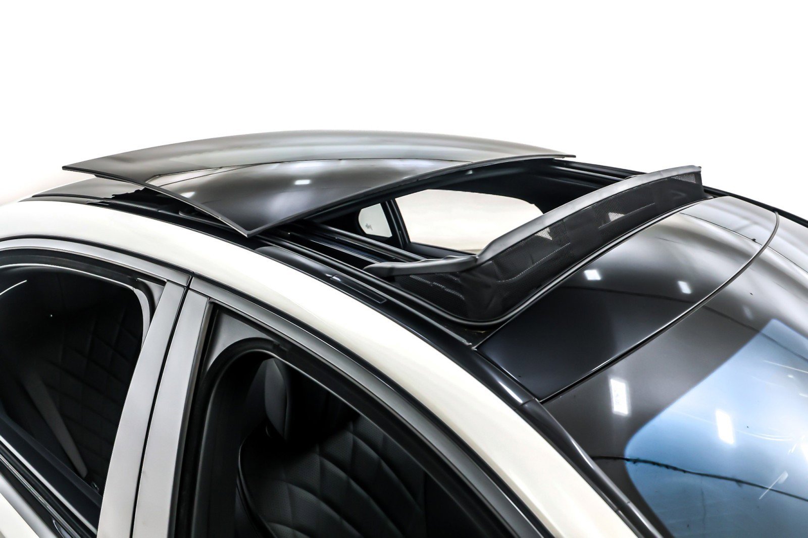 Used 2023 Mercedes-Benz S 580e 4MATIC Sedan image 23