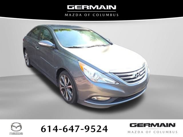 Used 2014 Hyundai Sonata SE