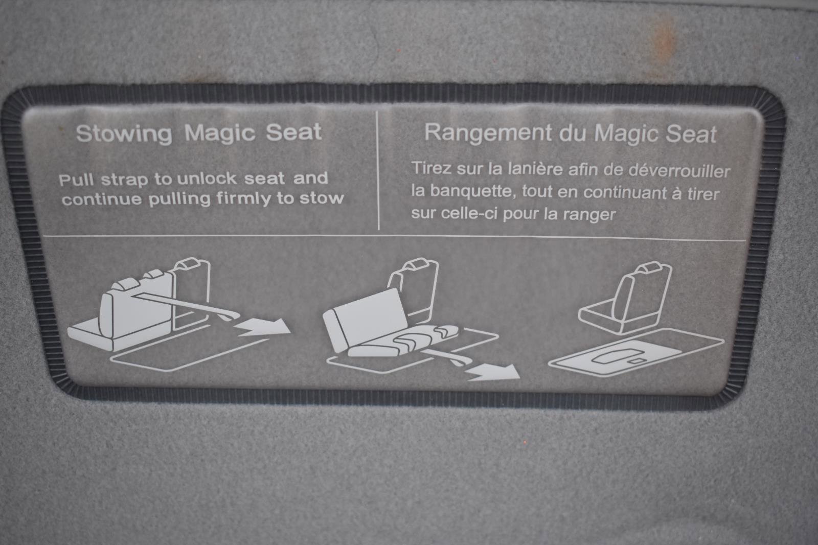 Used 2022 Honda Odyssey EX-L image 16