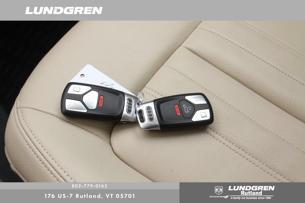 Used 2019 Audi Q5 2.0T Premium Plus AWD/4WD image 33