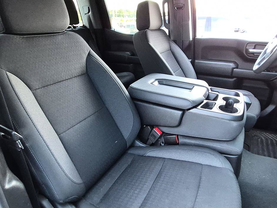 Certified 2024 GMC Sierra 1500 Pro w/ Graphite Edition AWD/4WD image 33