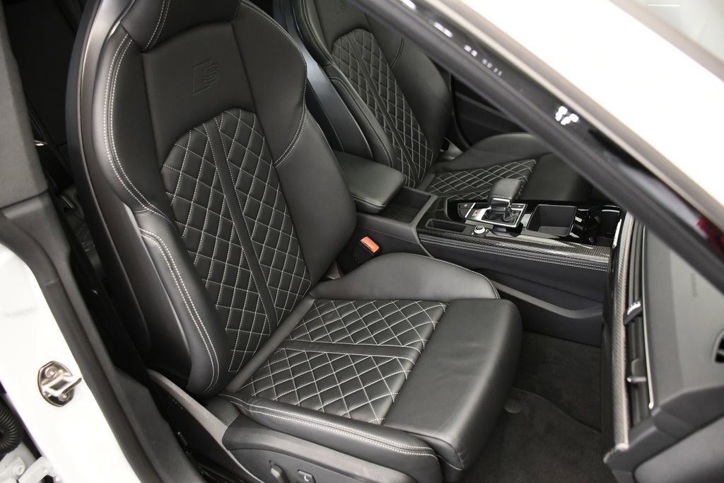 Certified 2024 Audi S5 Premium Plus w/ Premium Plus Package image 49