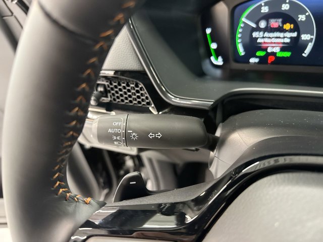 New 2027 Honda CR-V Sport Touring image 15