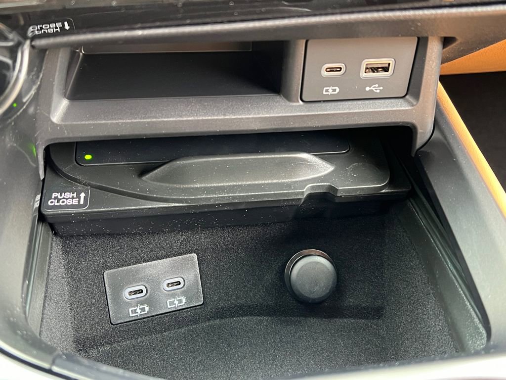 New 2026 Lexus NX 350 AWD w/ Premium Package image 20