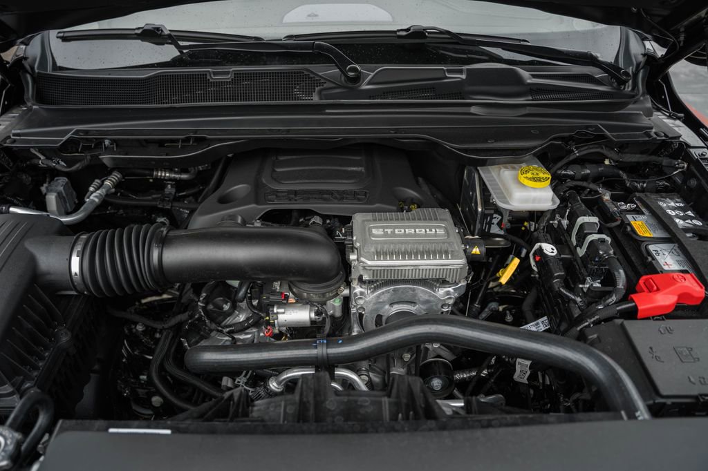 New 2026 RAM 1500 Laramie image 21