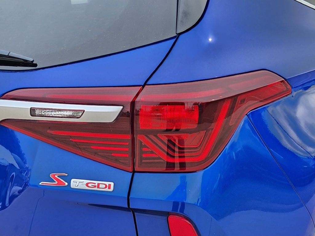 Certified 2021 Kia Seltos S AWD/4WD image 13