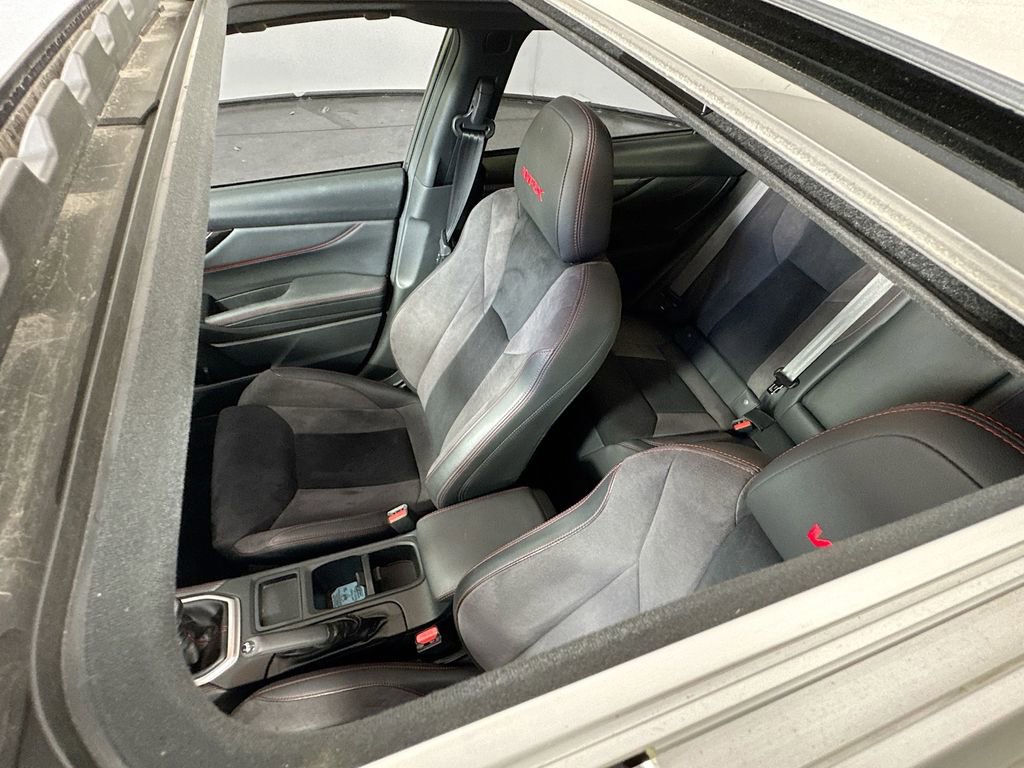 Used 2022 Subaru WRX Limited image 25