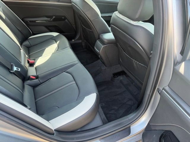 Certified 2026 Kia K5 GT-Line w/ GT-Line Premium Package FWD image 16