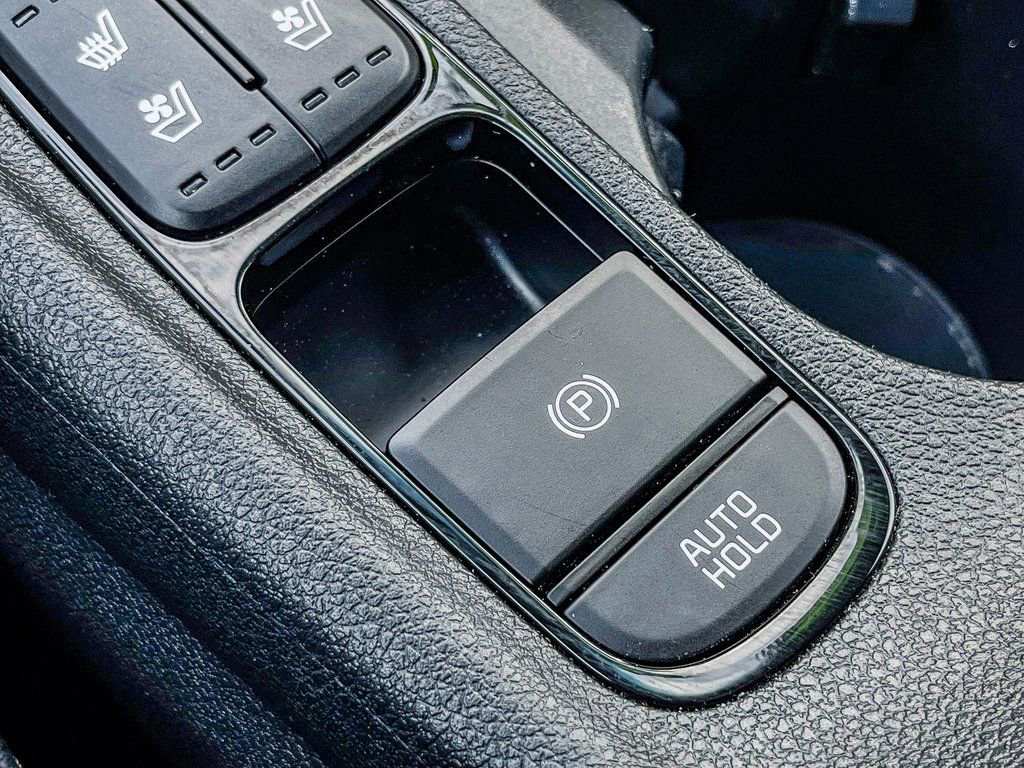 Used 2022 Kia Niro EX Premium image 45