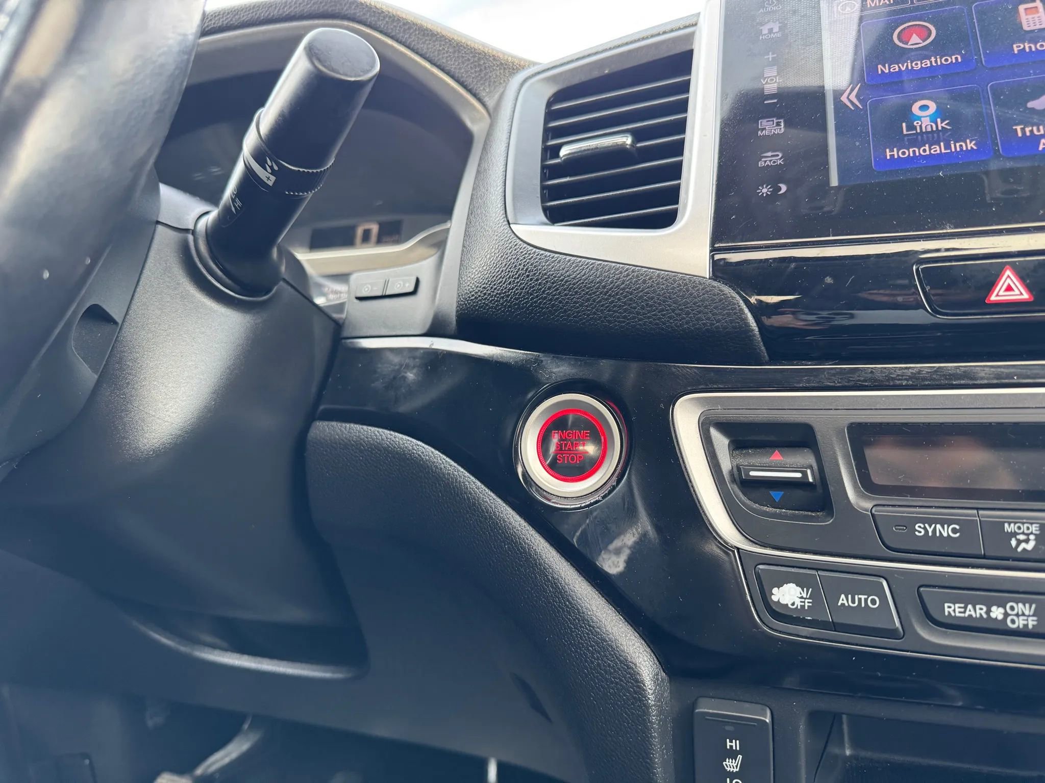Used 2017 Honda Ridgeline RTL-E image 30