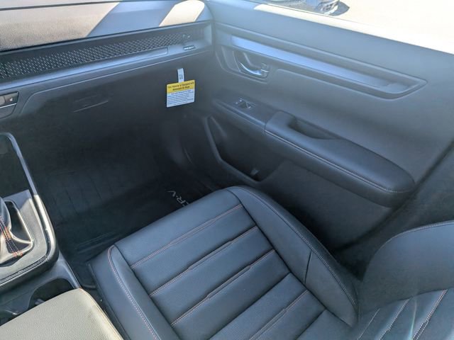 New 2026 Honda CR-V Sport-L image 18