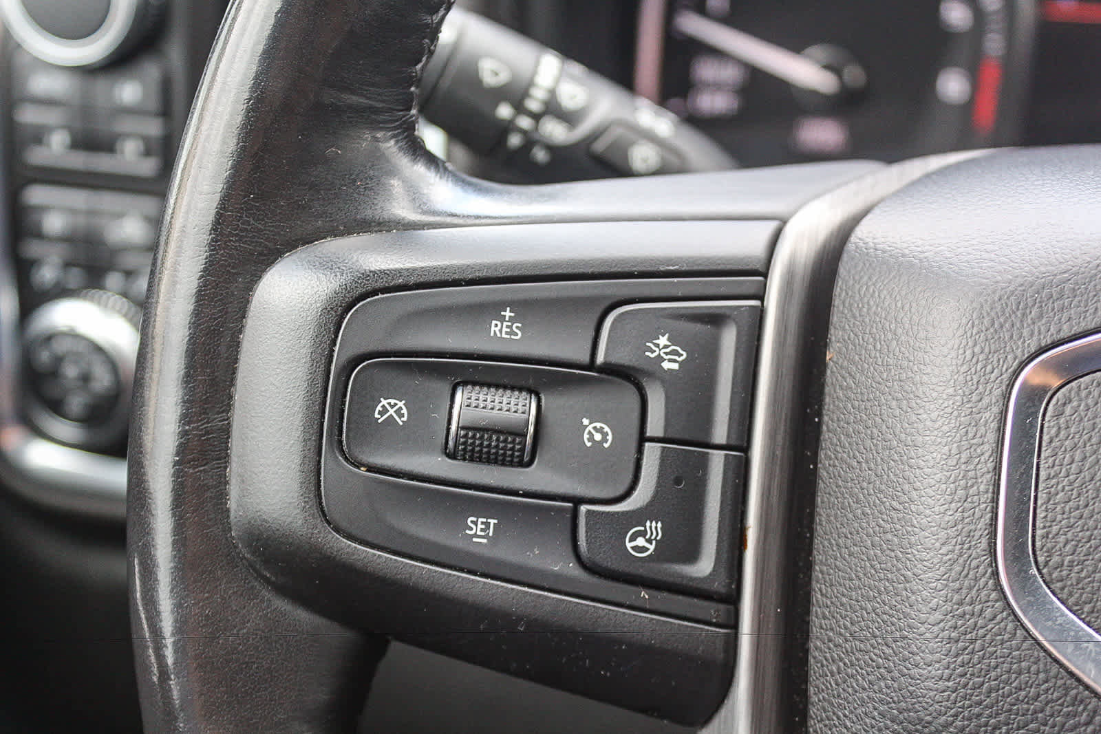 Used 2019 GMC Sierra 1500 Denali w/ Denali Ultimate Package AWD/4WD image 23