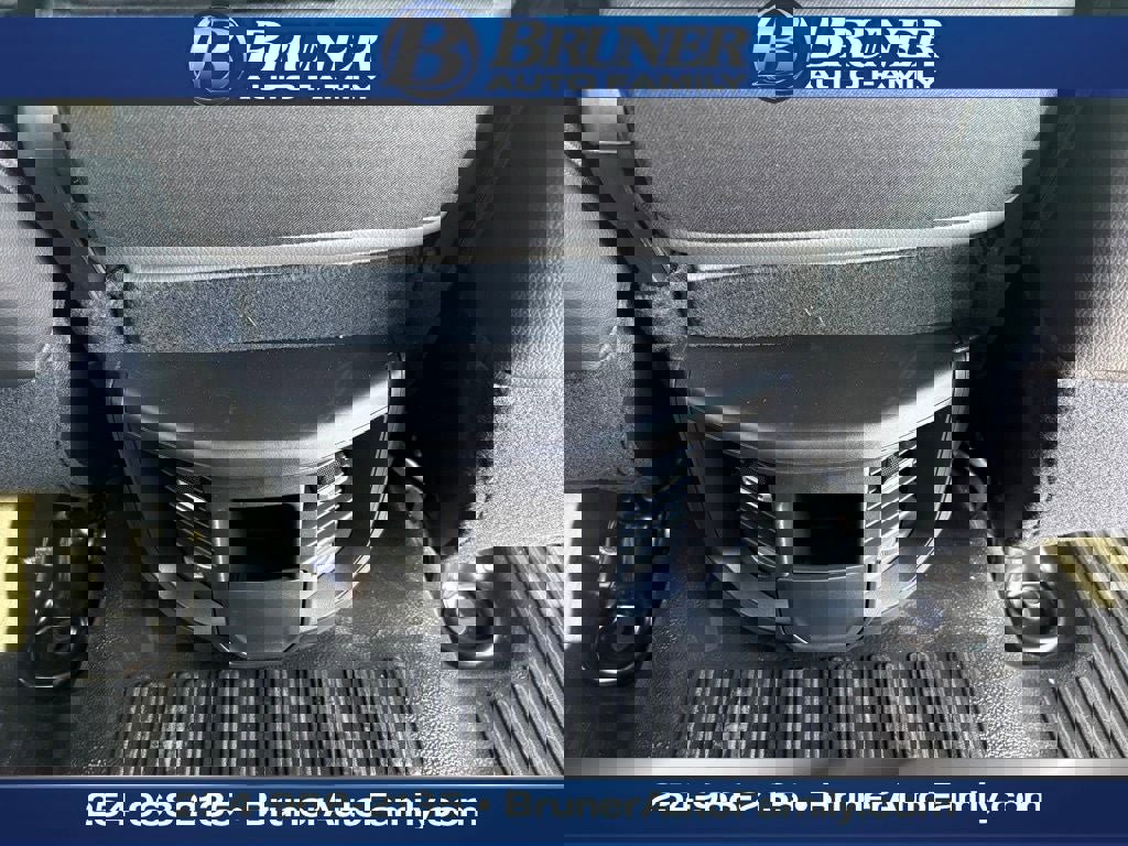 New 2026 RAM 2500 Tradesman image 24