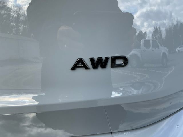 New 2026 Nissan Rogue SV image 19