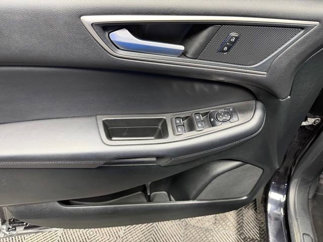 Used 2023 Ford Edge SEL w/ Convenience Package AWD/4WD image 15