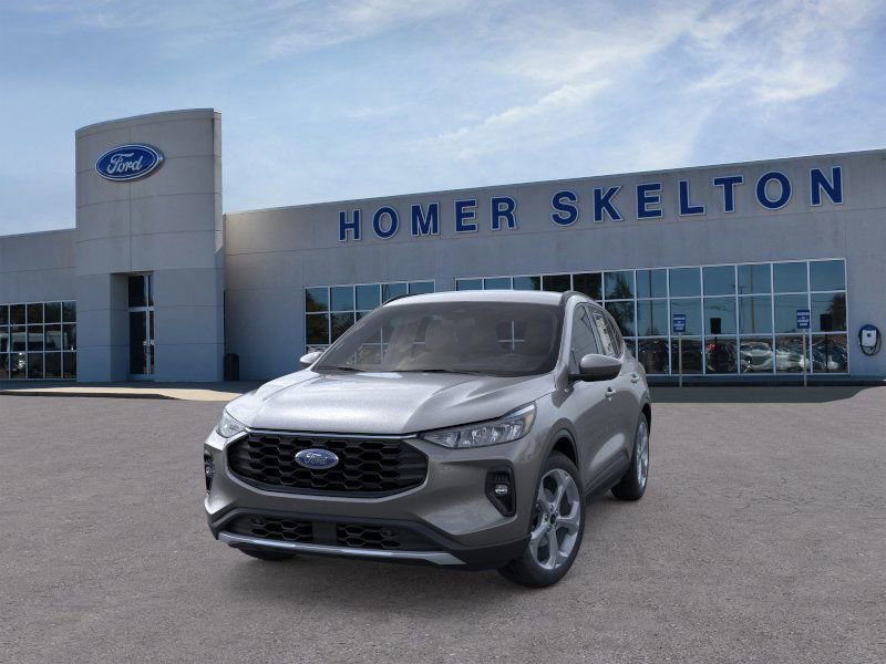 New 2026 Ford Escape ST-Line Select w/ Tech Pack #1 image 2