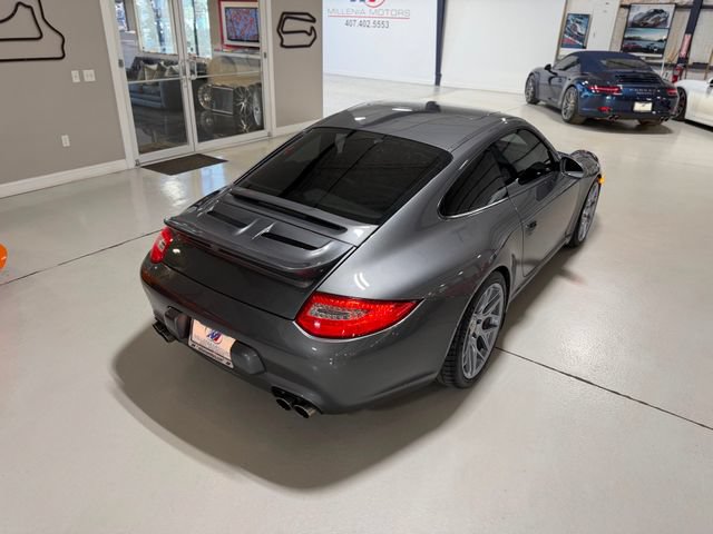 Used 2009 Porsche 911 Carrera S RWD image 54