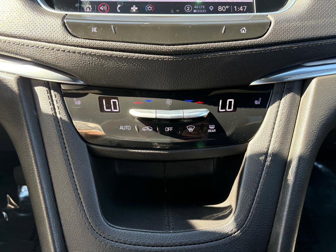 Used 2023 Cadillac XT5 Luxury AWD/4WD image 28