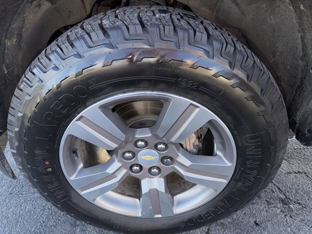 Used 2015 Chevrolet Colorado LT image 30