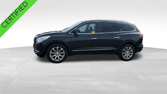 Used 2015 Buick Enclave Premium image 5