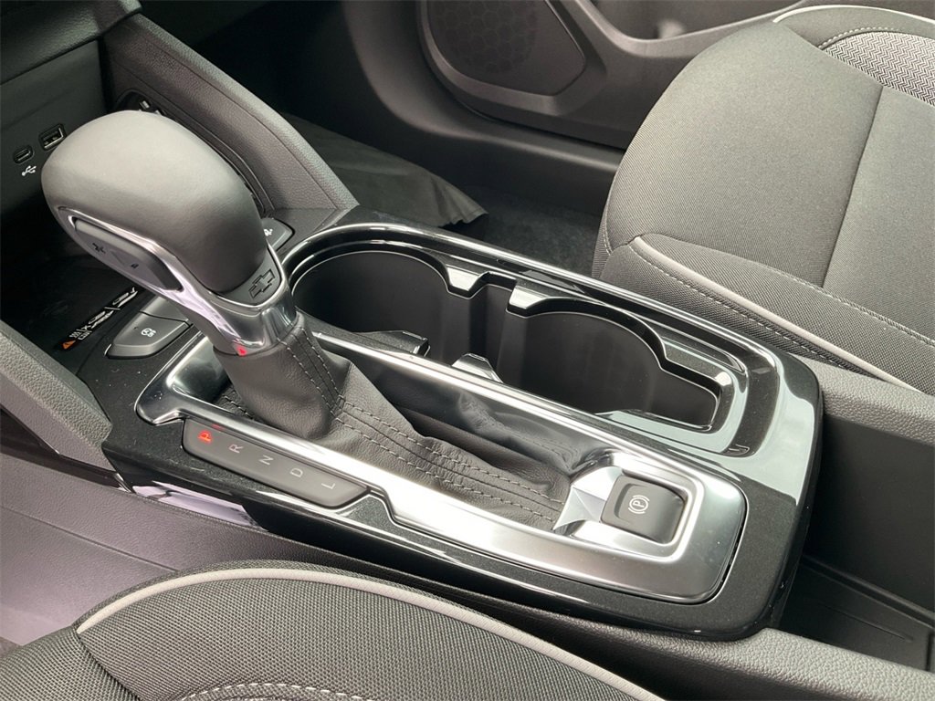 New 2026 Chevrolet TrailBlazer LT w/ Convenience Package image 29