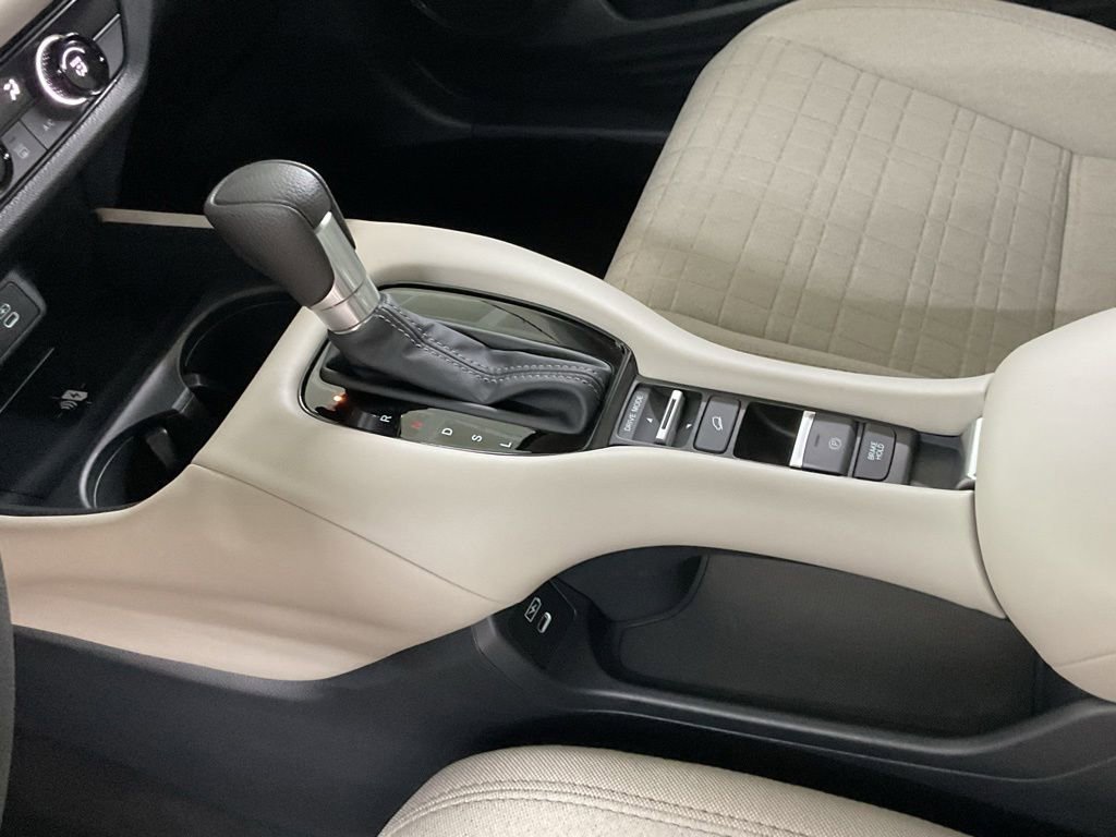 Certified 2026 Honda HR-V LX image 20