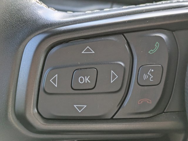 Certified 2021 Jeep Wrangler Unlimited Sport image 21