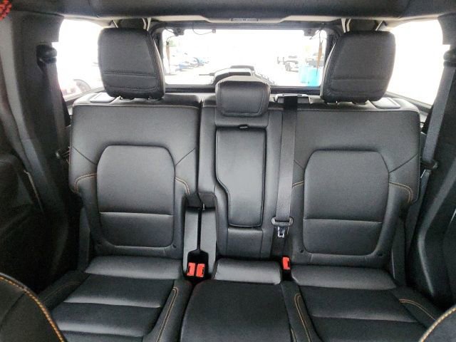 Used 2024 Ford Bronco Badlands image 25