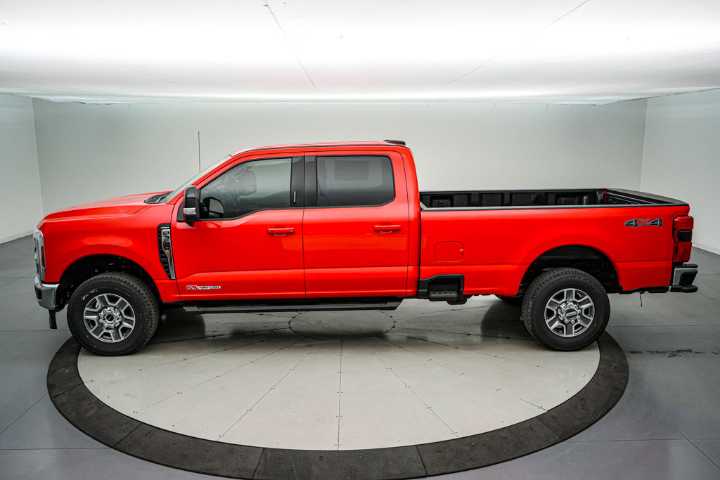 New 2026 Ford F350 Lariat image 8