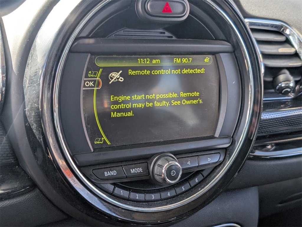 Used 2016 MINI Cooper Clubman image 22