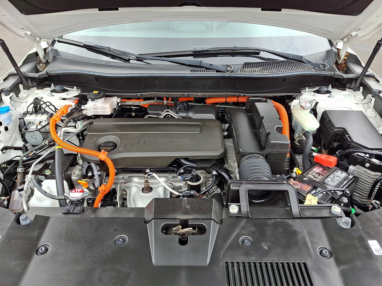 Used 2024 Honda CR-V Sport-L image 28