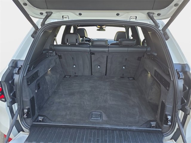 Used 2025 BMW X5 xDrive40i image 14