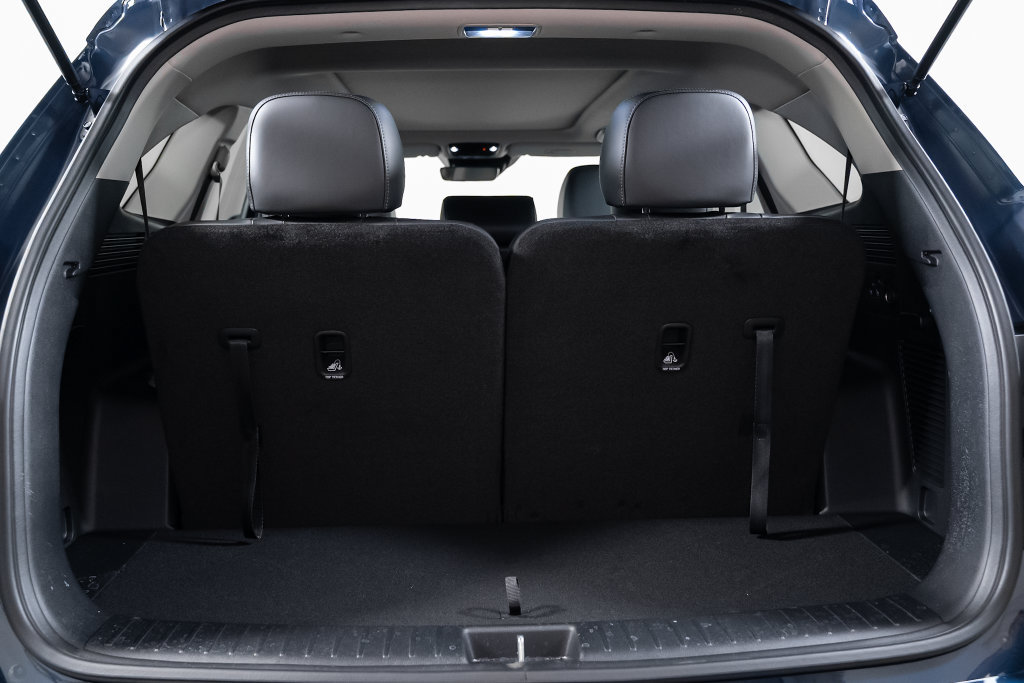 New 2026 Kia Sorento S w/ S Panoramic Sunroof Package FWD image 36